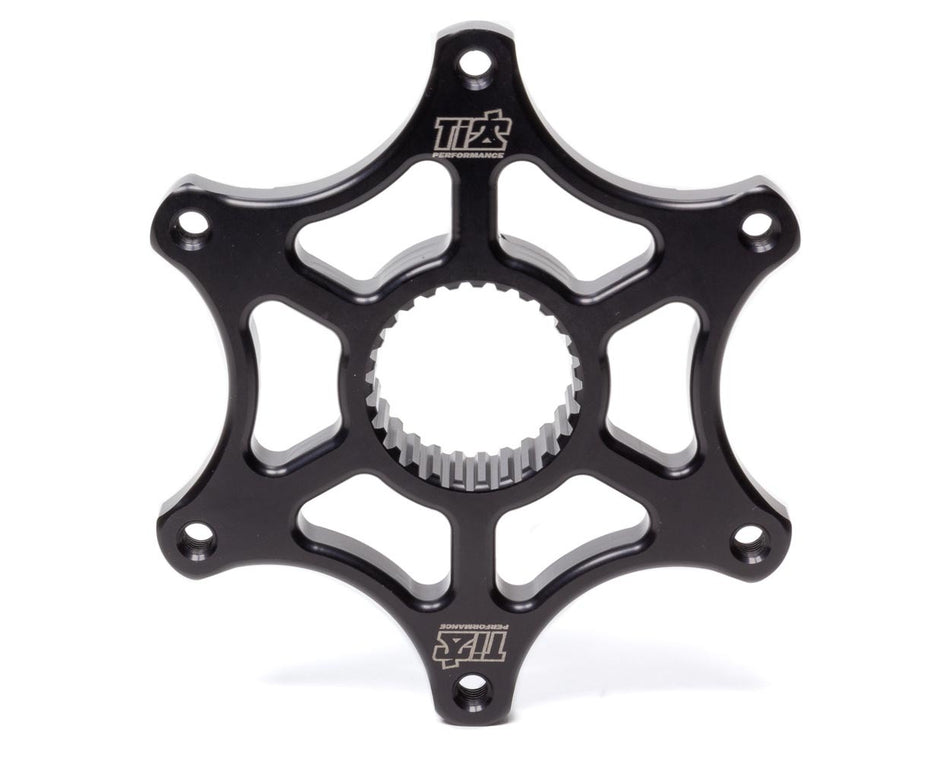 TI22 Performance TIP3920 600 Rear Sprocket or Brake Rotor Hub 1.75in