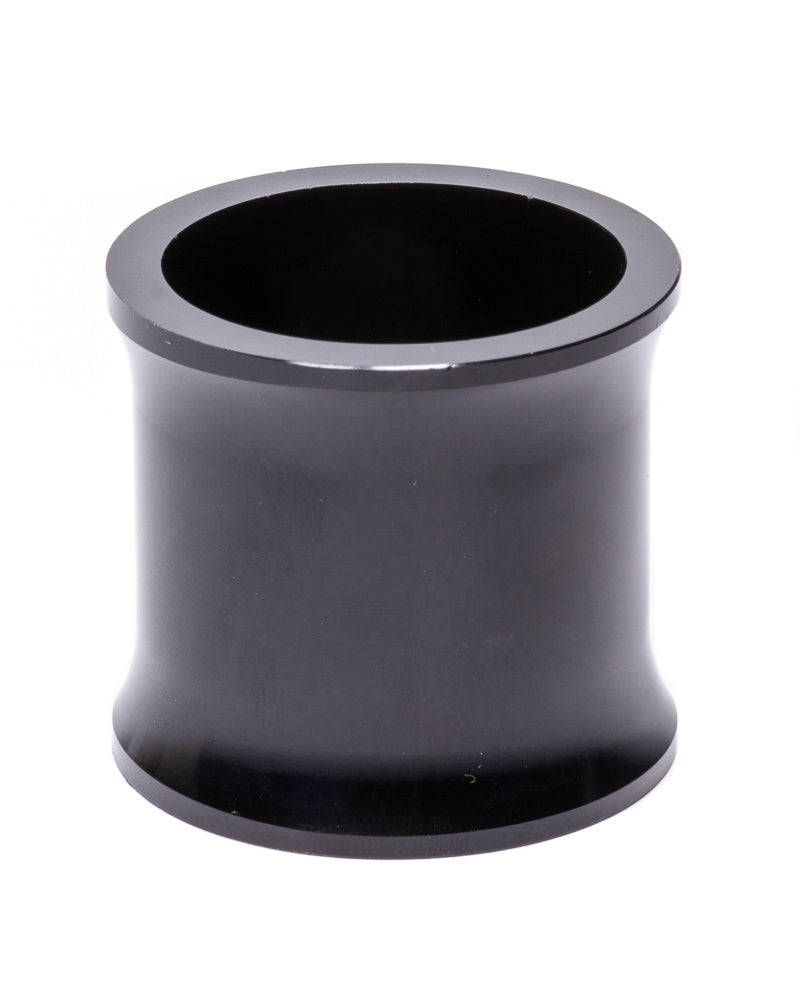 TI22 Performance TIP3935 600 2in Axle Spacer Black 1.75in