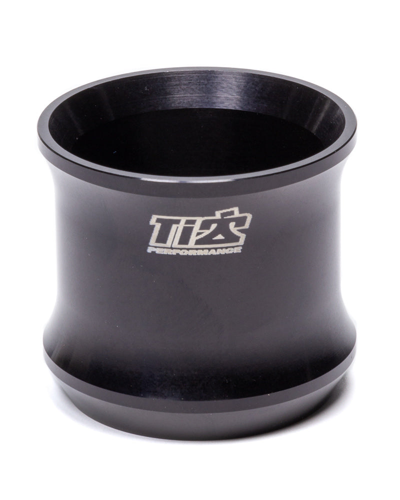 TI22 Performance TIP3947 600 2in Tapered Axle Spacer Black 1.75in