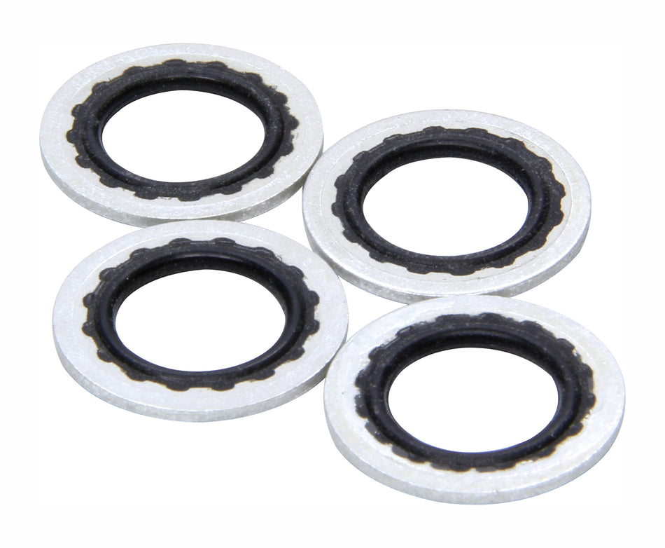 TI22 Performance TIP4408 Wheel Disconnect Sealing Washer 4pk