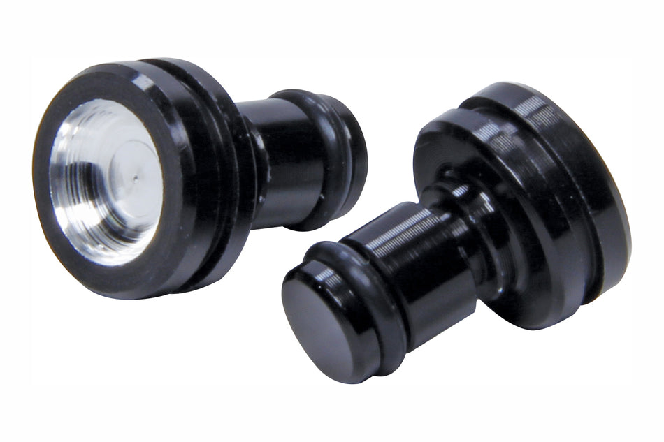 TI22 Performance TIP4410 Bleeder Plugs For Wheel Disconnect Pair