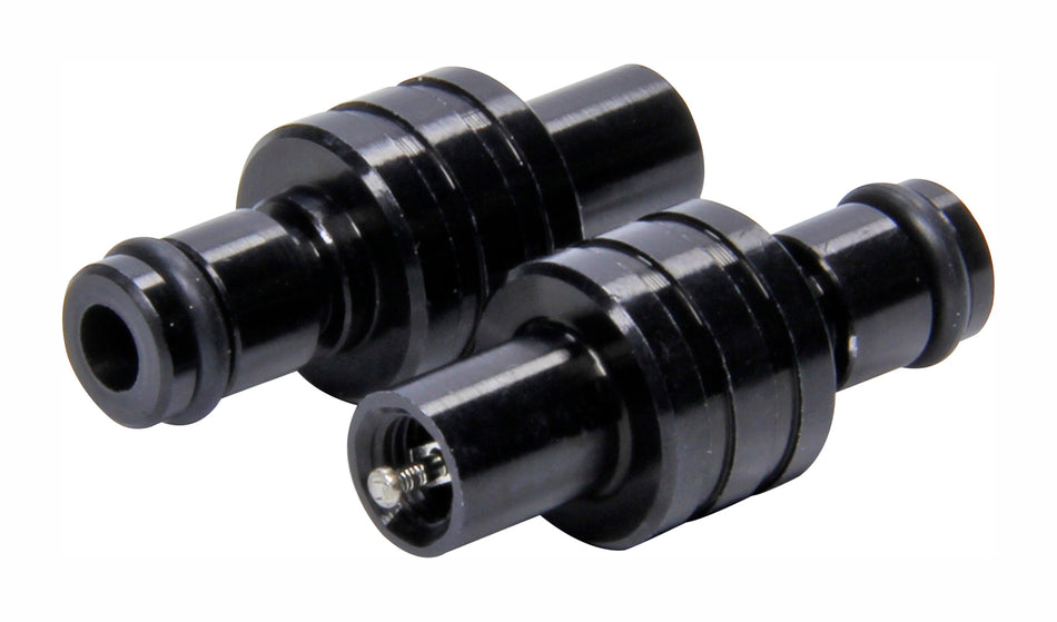 TI22 Performance TIP4415 Schrader Valves Pair