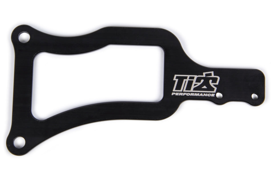 TI22 Performance TIP5504 Fuel Block Mount Uses Master Cylinder Mounting