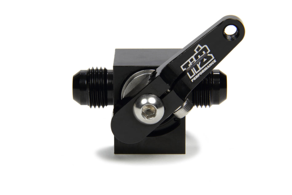 TI22 Performance TIP5580 Fuel Shut Off -6 Waterman Style