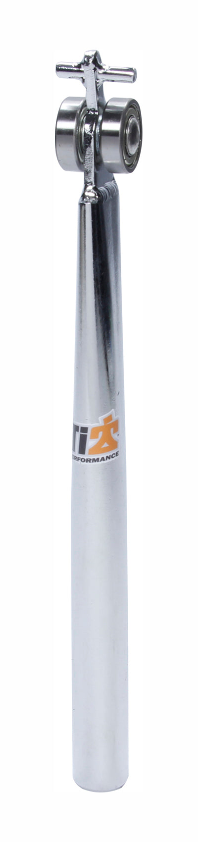 TI22 Performance TIP6016 Top Wing Post Roller Style 12in Long