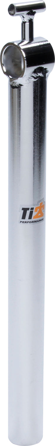 TI22 Performance TIP6017 Top Wing Post Plated 12in Long