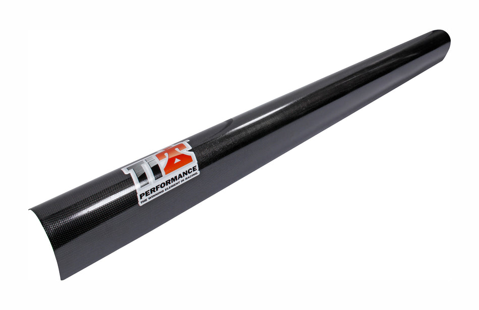 TI22 Performance TIP6040 Carbon Fiber Top Wing Cap