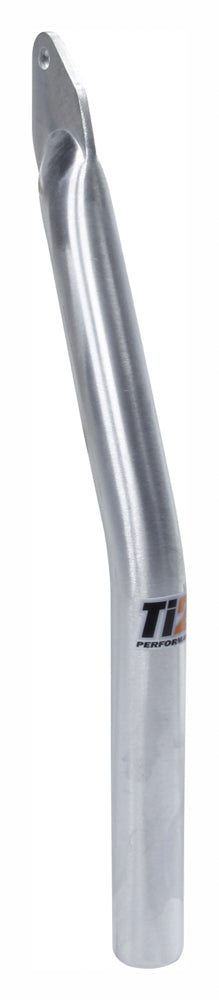 TI22 Performance TIP6121 Front Wing Post Bent Foward Alum