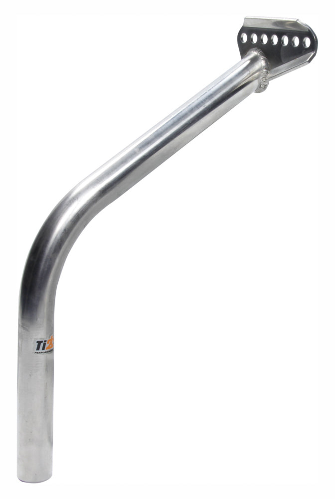 TI22 Performance TIP6128 Front Wing Post LH Adj To Side Board