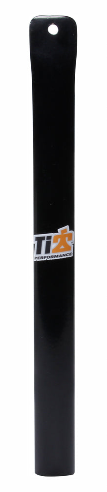 TI22 Performance TIP6134 Aero Nose Wing Post RH Black Used With TIP6133