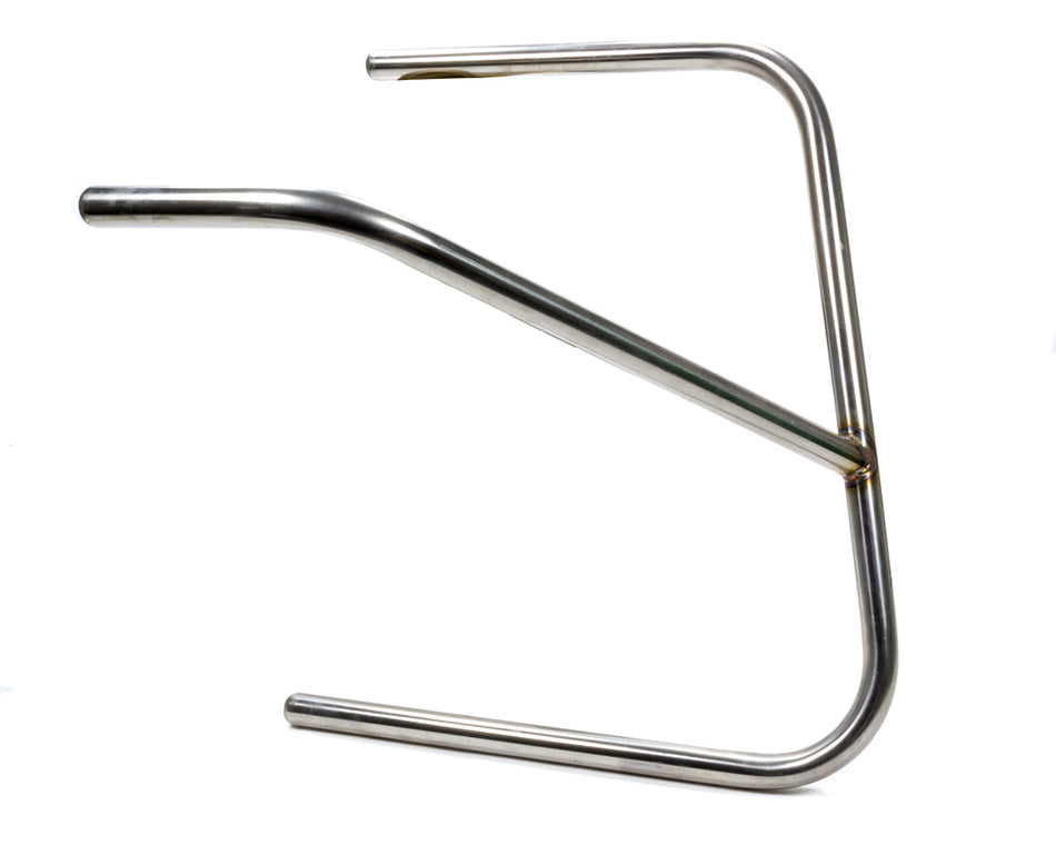 TI22 Performance TIP7011 LH Nerf Bar 3-Point Stainless