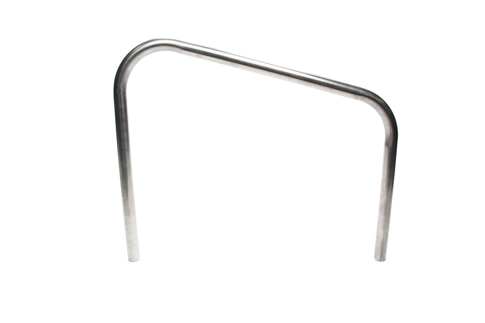 TI22 Performance TIP7013 LH Nerf Bar 2-Point Stainless