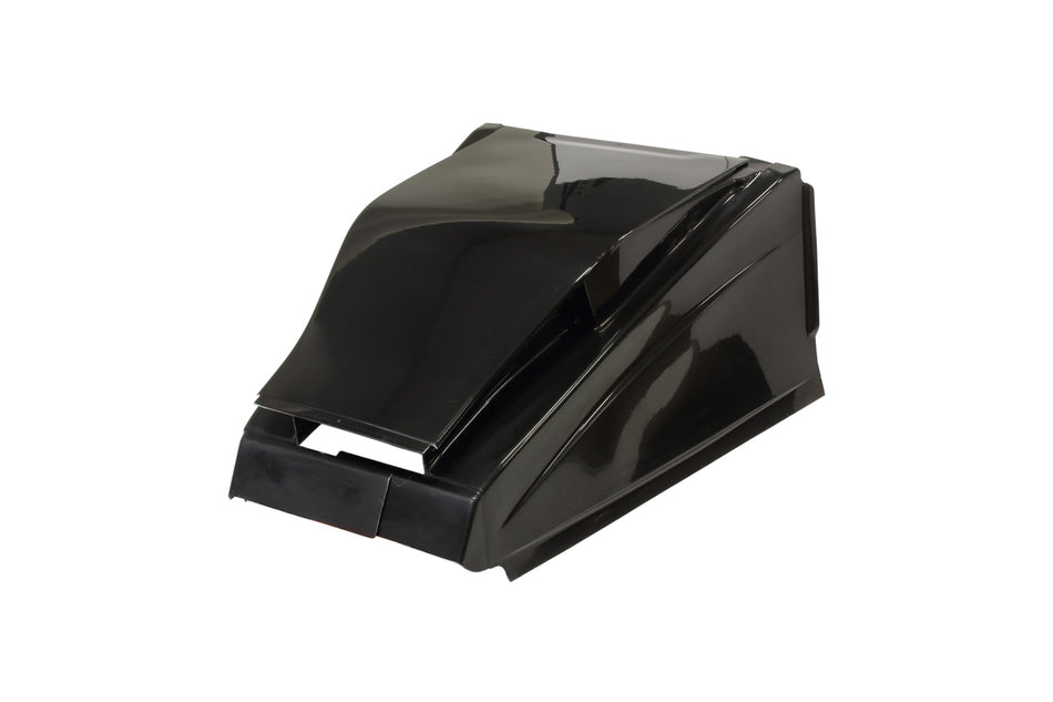 TI22 Performance TIP8200 Hood Outlaw Style Black