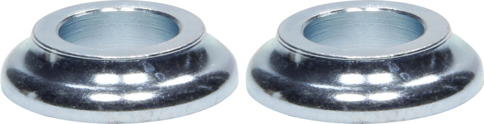 TI22 Performance TIP8210 Cone Spacers Steel 1/2in ID x 1/4in Long 2pk