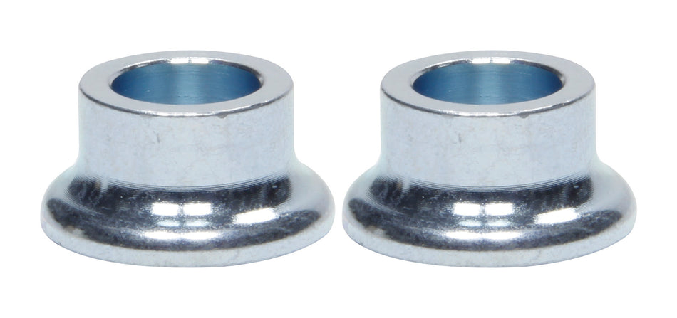 TI22 Performance TIP8212 Cone Spacers Steel 1/2in ID x 1/2in Long 2pk