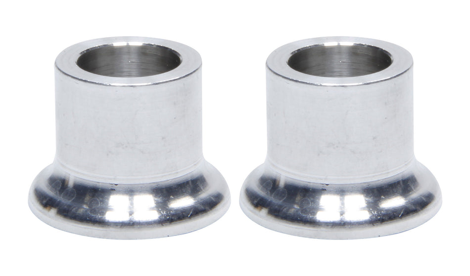 TI22 Performance TIP8223 Cone Spacers Alum 1/2in ID x 3/4in Long 2pk