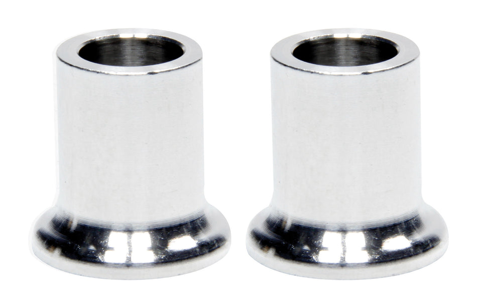 TI22 Performance TIP8224 Cone Spacers Alum 1/2in ID x 1in Long 2pk