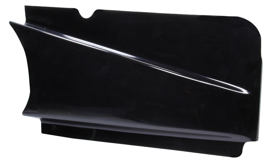 TI22 Performance TIP8330 Radius Rod Cover RH Black