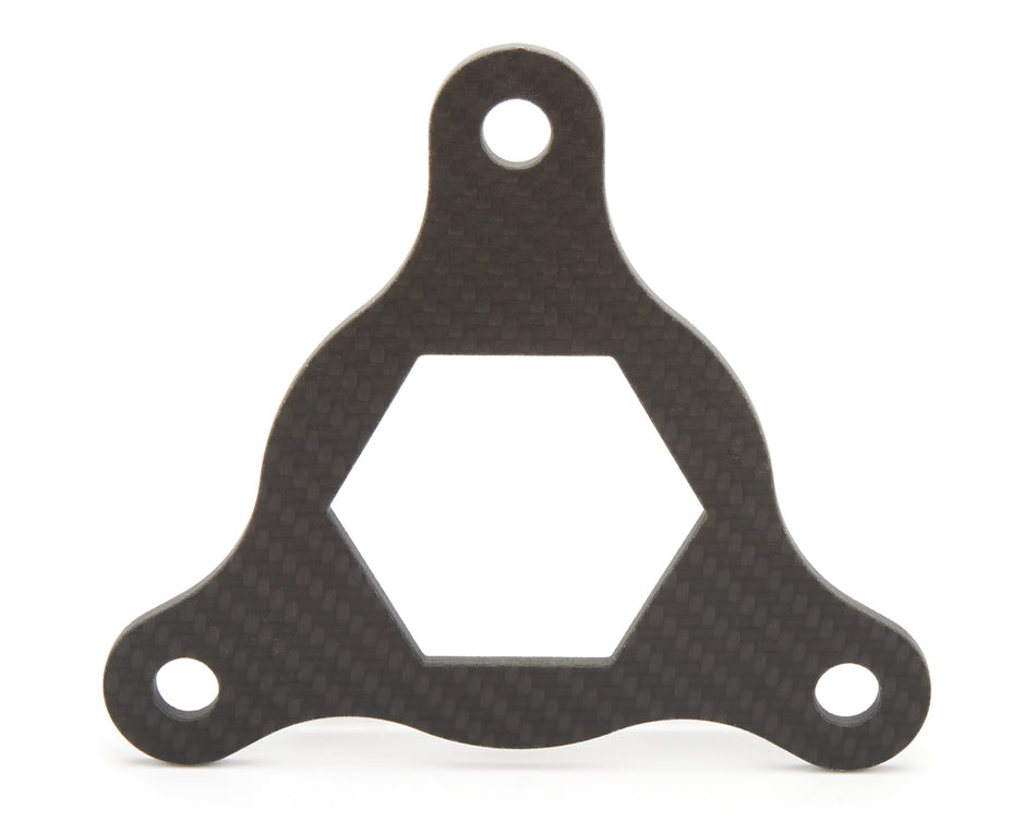 TI22 Performance TIP8537 Wrench for Dust Cover Front Hub Carbon Fiber