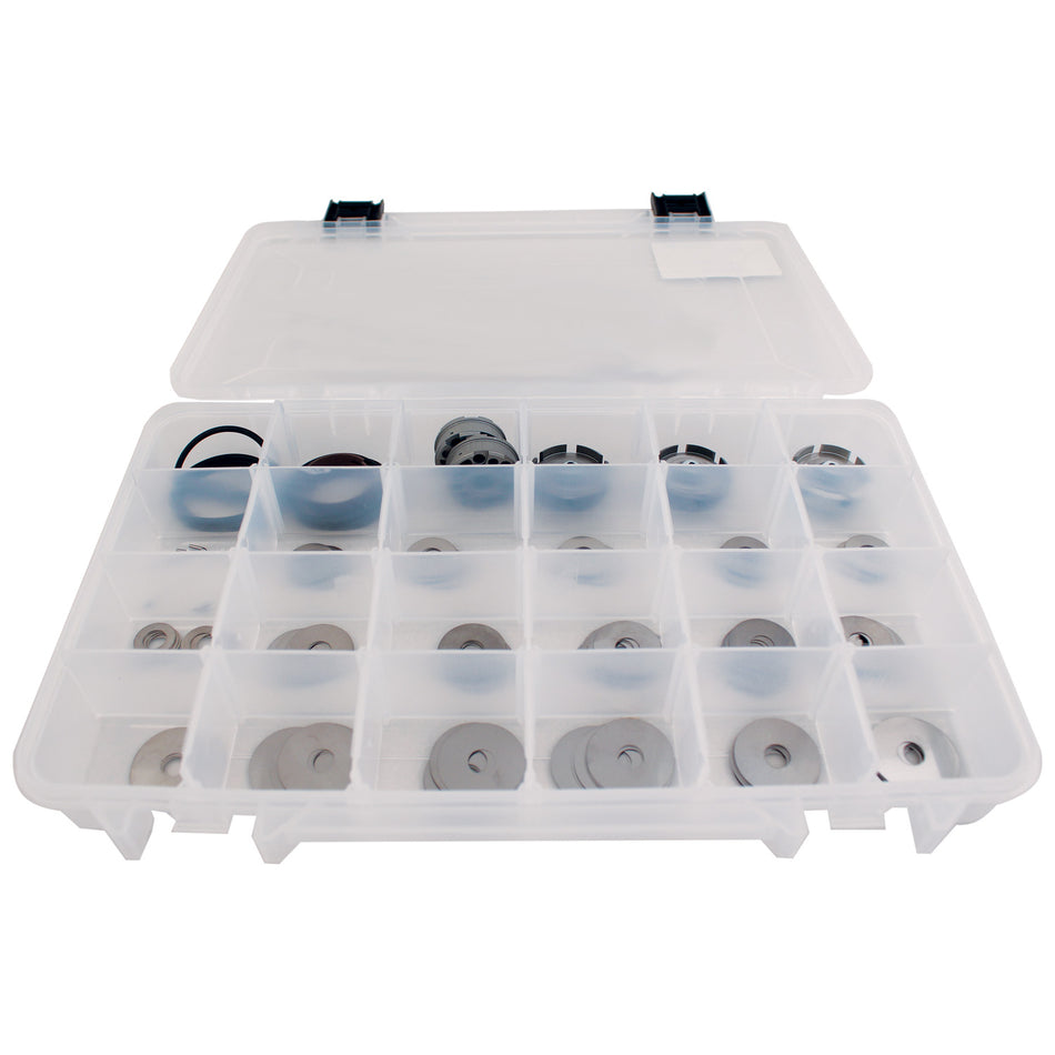 QA1 Shock Tuning Kit 7855-177
