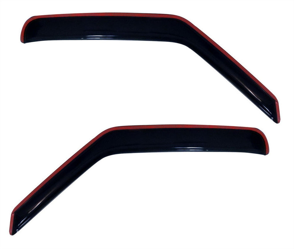 Auto Ventshade (AVS) 192141 Window Ventvisor 2Pc.