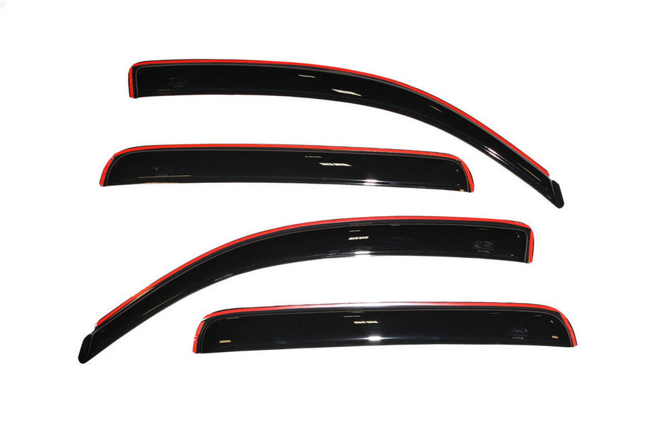 Auto Ventshade (AVS) 194056 05-15 Toyota Tacoma In Channel Ventvisor 4pc