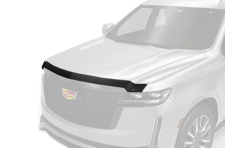 Auto Ventshade (AVS) 322186 Aeroskin 21-   Cadillac Escalade