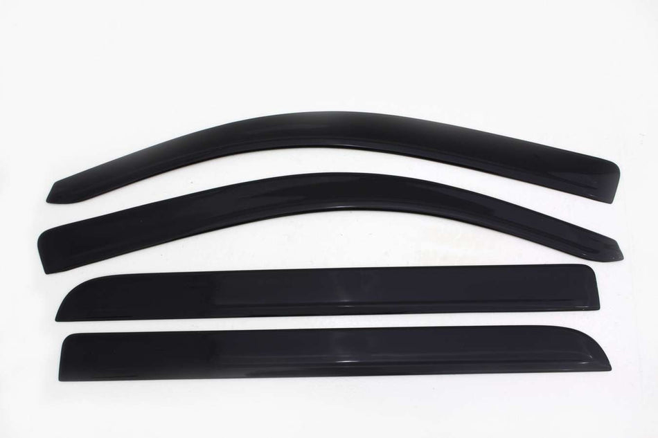 Auto Ventshade (AVS) 894033 14-GM P/U 1500 Ventvisor Crew Cab Low Profile