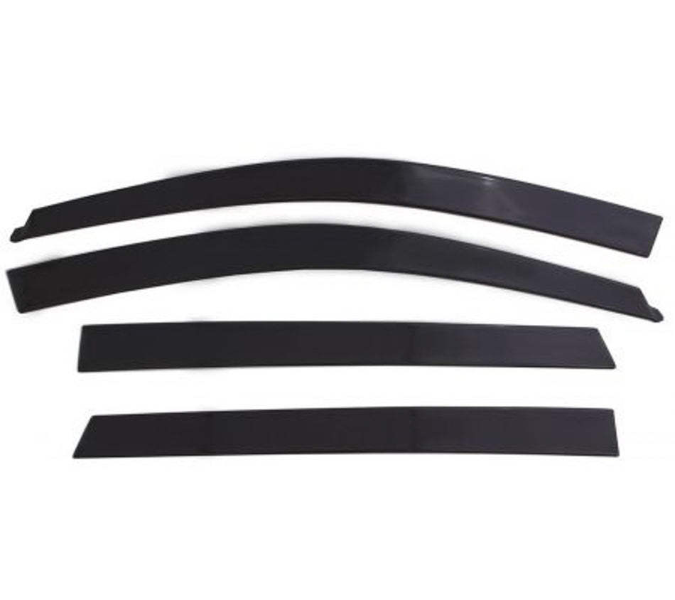 Auto Ventshade (AVS) 894088 21-   Chevy Tahoe Low Profile Ventvisor 4Pcs