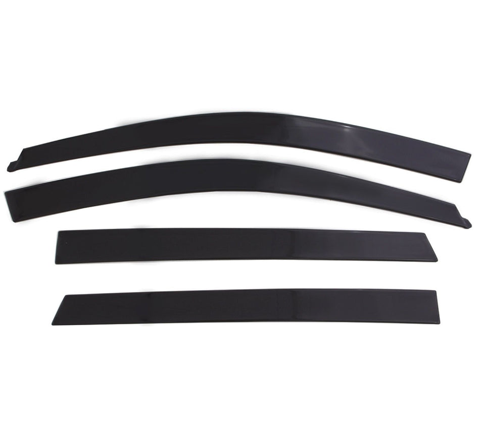 Auto Ventshade (AVS) 894090 20-   Ford Explorer Low Pro Ventvisor 4 Pcs.