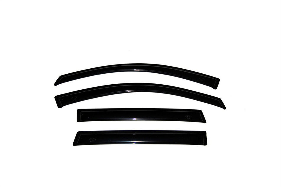 Auto Ventshade (AVS) 94056 Window Ventvisor 4Pc.