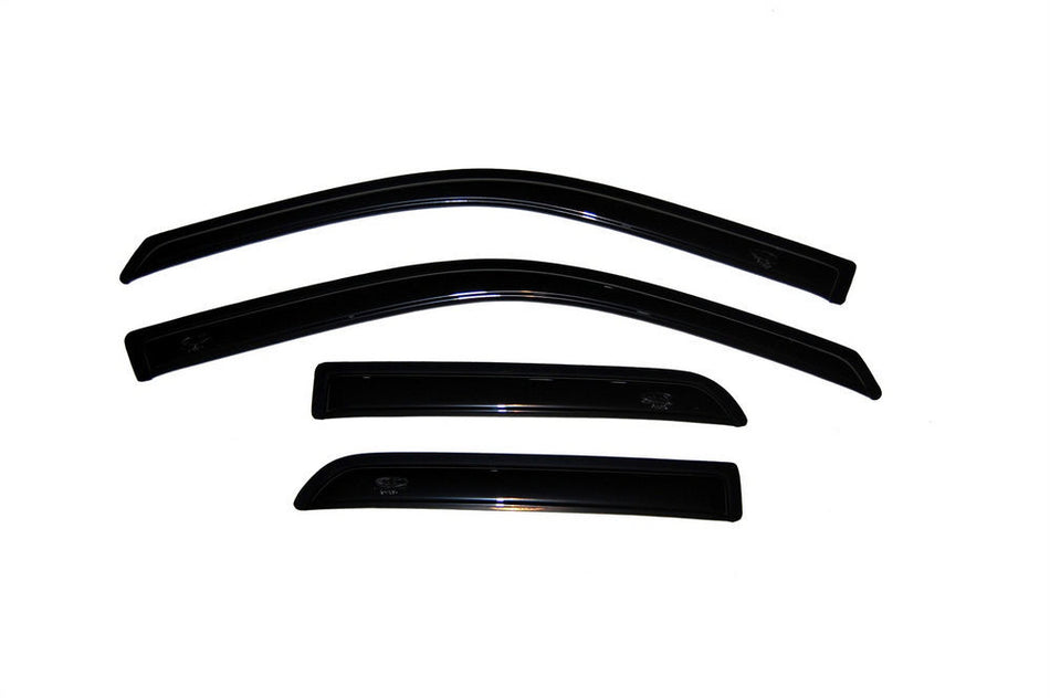 Auto Ventshade (AVS) 94101 Ventvisor 4pc 09- Ram 1500 Quad Cab