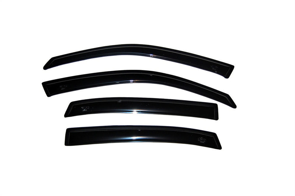 Auto Ventshade (AVS) 94234 00-UP Chevy Impala 4Dr Ventvisor 4pc