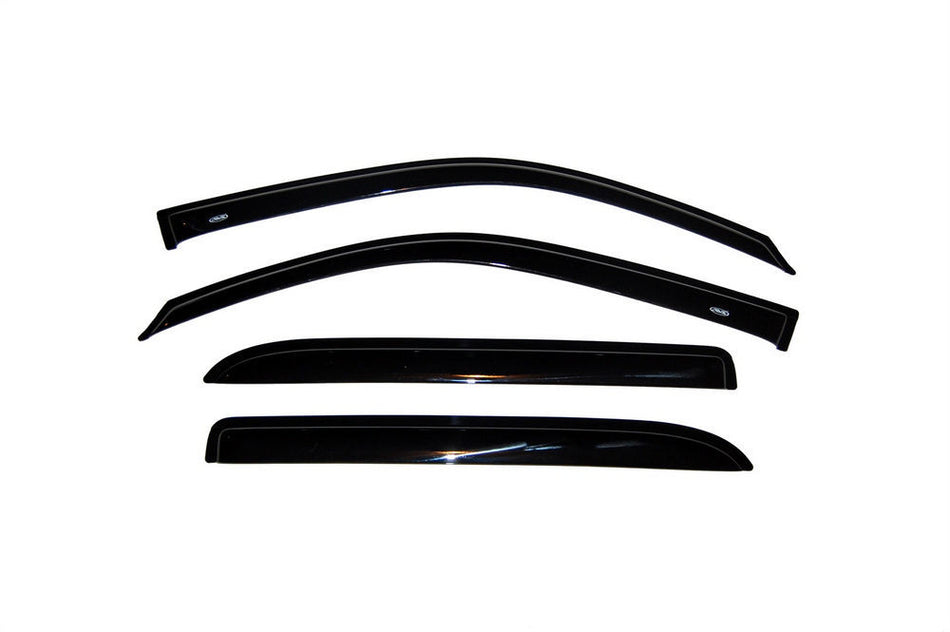 Auto Ventshade (AVS) 94240 02-06 Envoy Ventvisor 4pc.