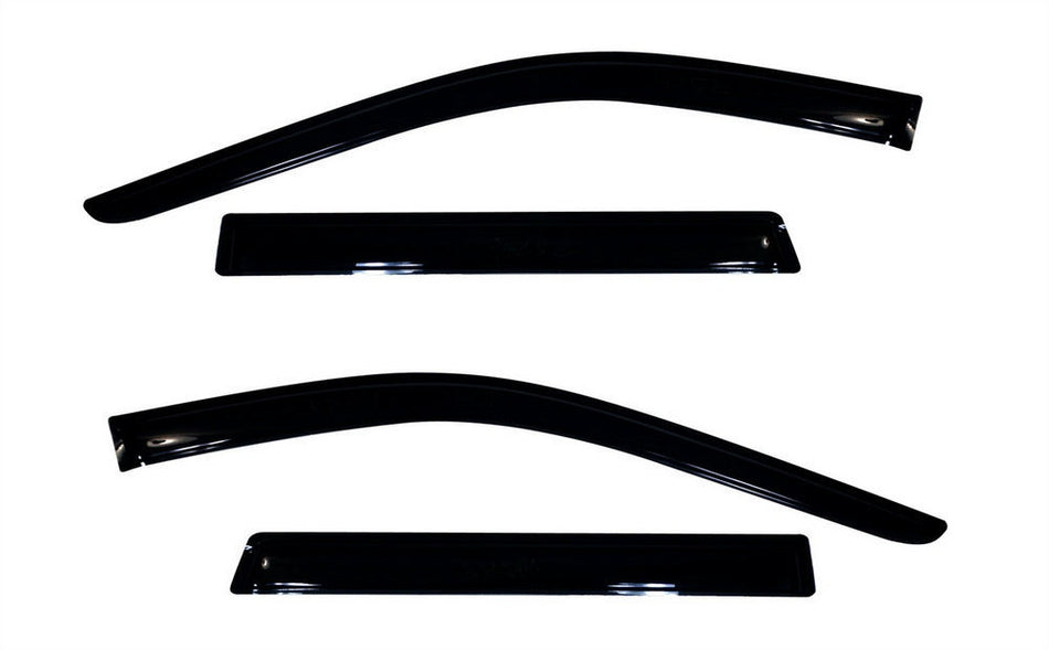 Auto Ventshade (AVS) 94252 Window Ventvisor 4Pc.