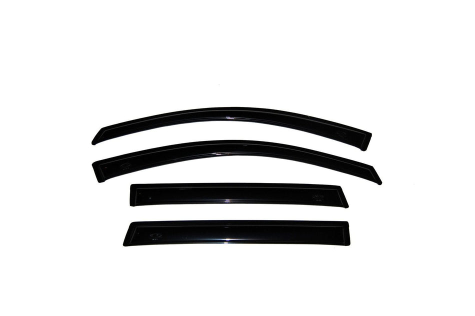 Auto Ventshade (AVS) 94255 Window Ventvisor