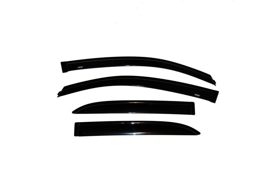 Auto Ventshade (AVS) 94319 05-  Equinox Venvisors 4pc.