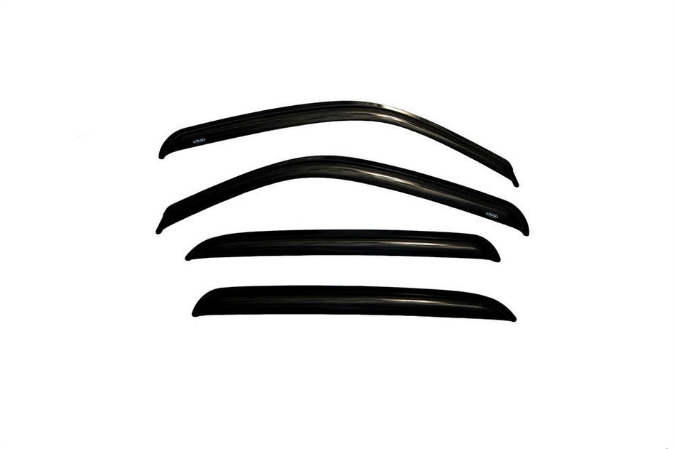 Auto Ventshade (AVS) 94355 00-06 GM Suburban Ventvisors 4pc