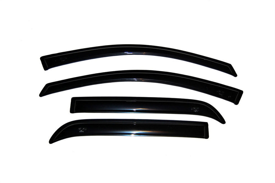 Auto Ventshade (AVS) 94632 Ventvisor Smoke 4pcs. 07-13 Acadia