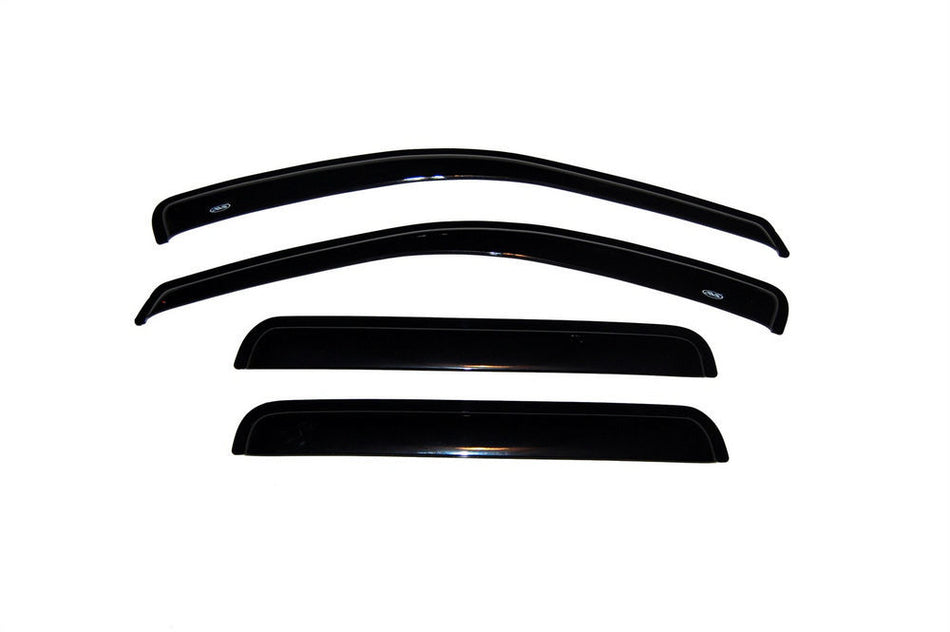 Auto Ventshade (AVS) 94650 99-04 Grand Cherokee 4pc Ventvisor Deflector