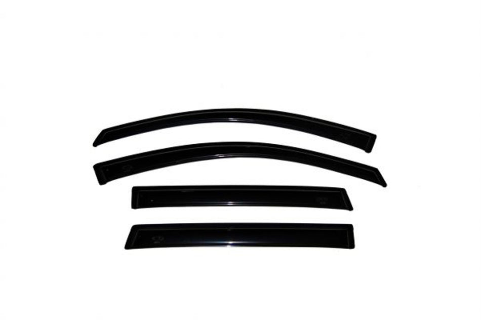 Auto Ventshade (AVS) 94713 21-   Ford Bronco Sport Ventvisor 4Pcs.