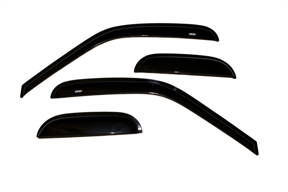 Auto Ventshade (AVS) 94808 97-03 Ford F150 Ext Cab Ventvisors