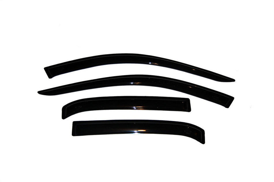 Auto Ventshade (AVS) 94943 Window Ventvisor 4Pc.