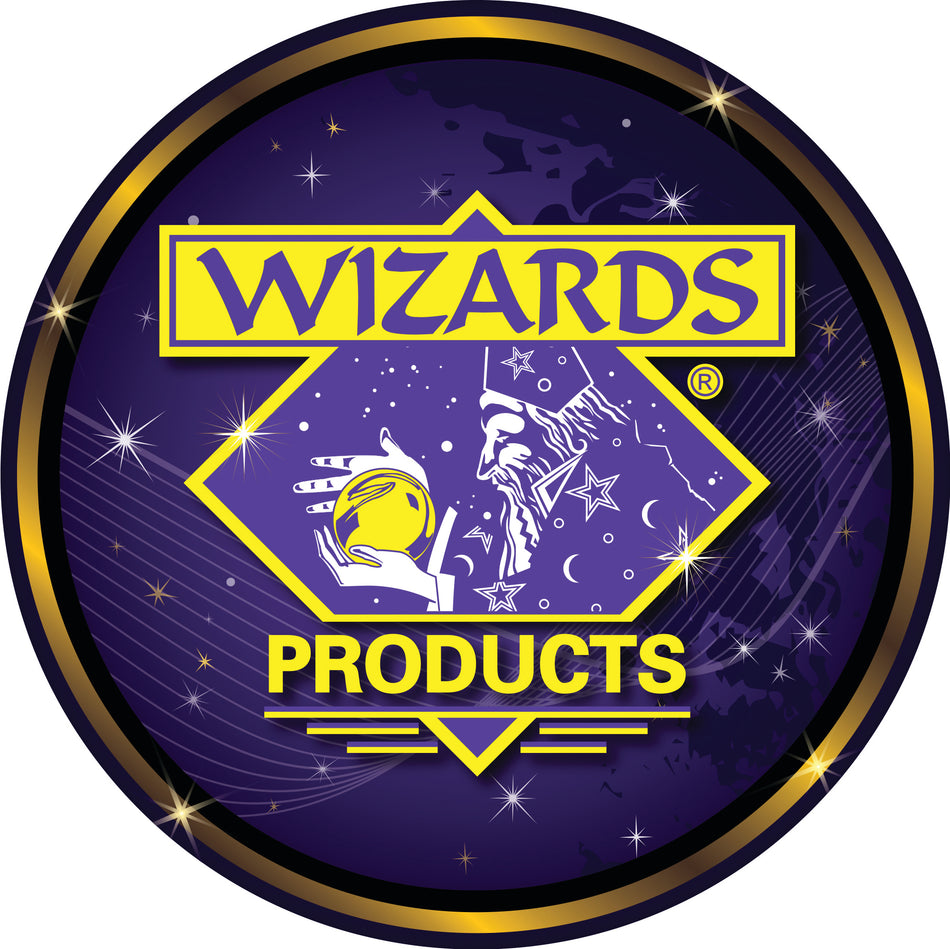 Wizards Products 101666 Wizard Products Catalog