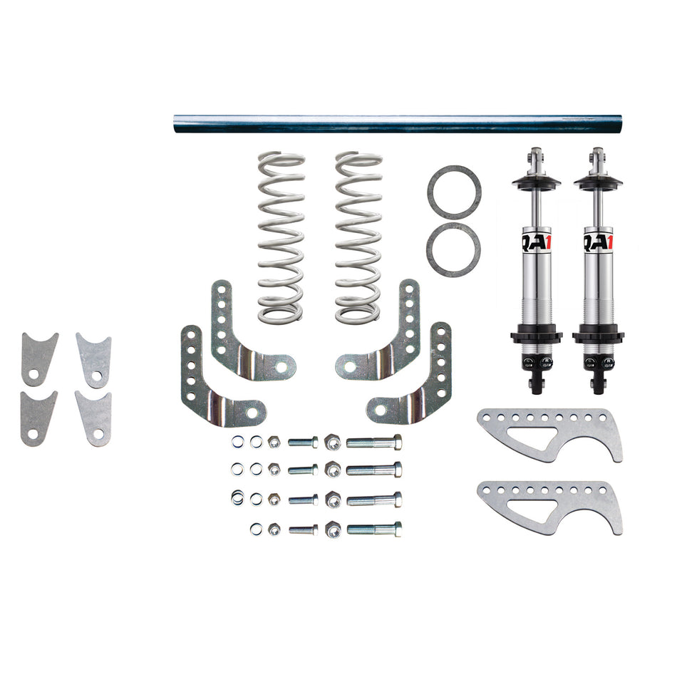 QA1 Shock Absorber And Coil Spring Assembly DD501-100V1