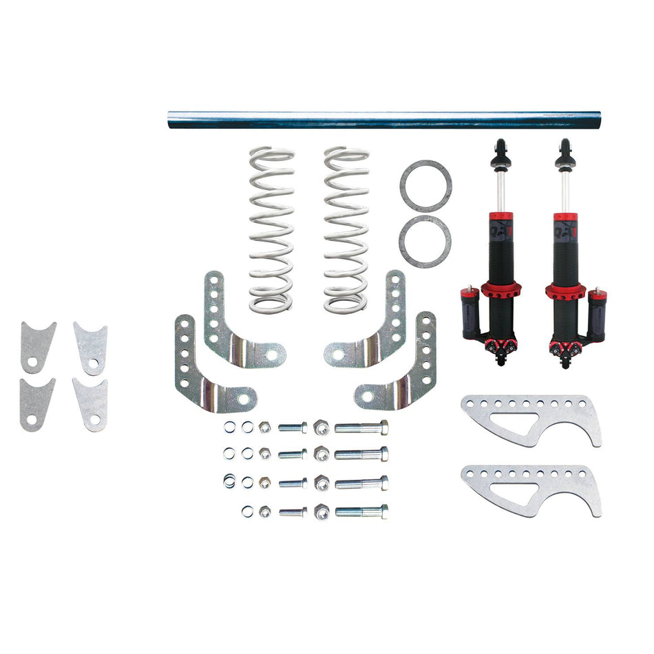 QA1 Shock Absorber And Coil Spring Assembly DM501-1101