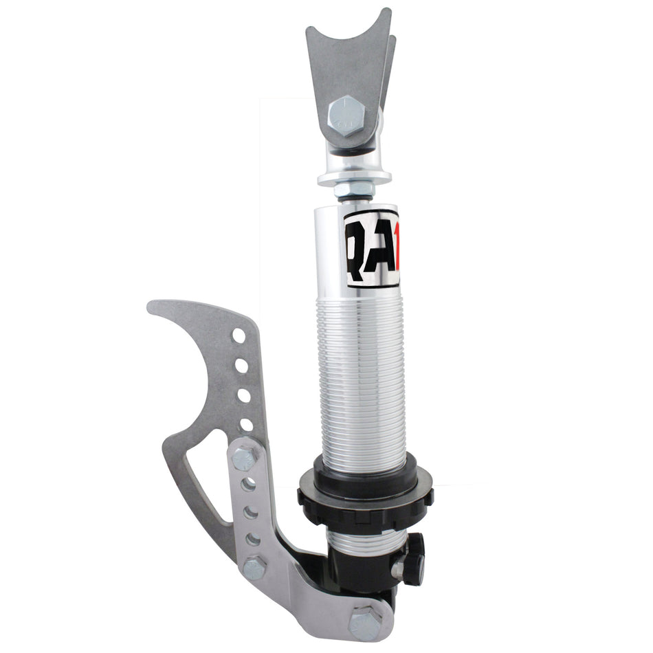 MT100K Weld-In Shock Bracket Kit For 3.00in. Axle Tube