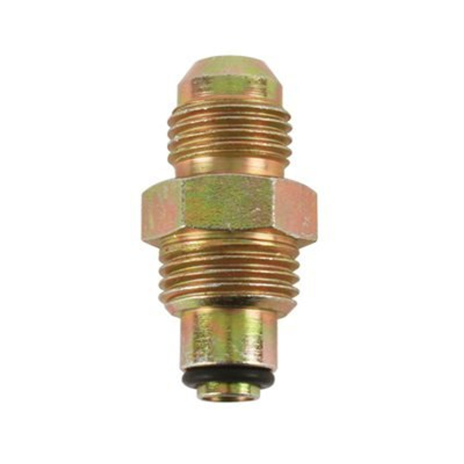 Detroit Speed 16mm 1.50 Male O-Ring Long To -6AN Male