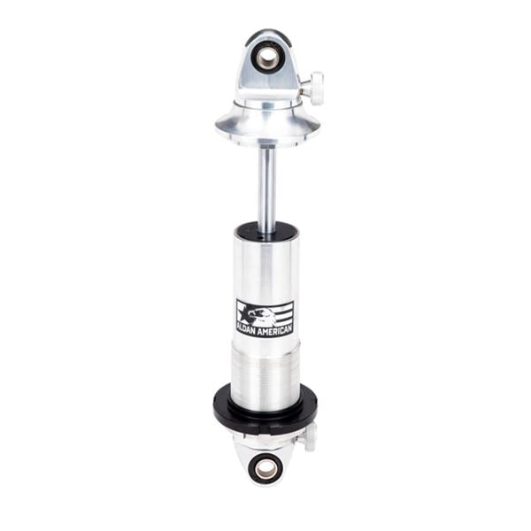 Coil-Over Shock  Striker  Double Adj. 13.125 In. Extended  9.625 In. Compressed