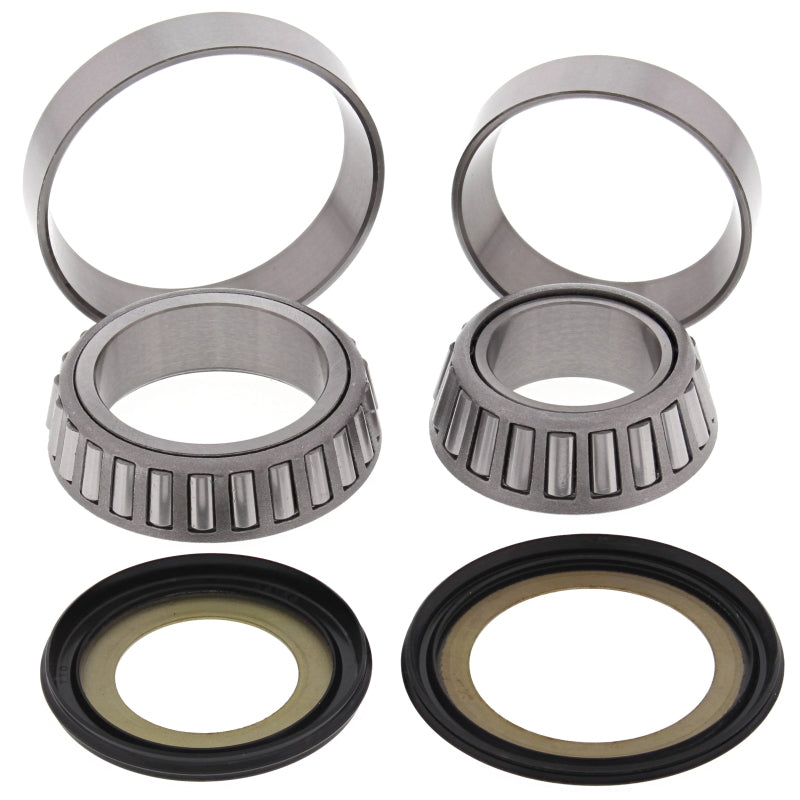 All Balls Racing 14-16 Honda NSS300 Steering Bearing Kit